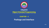 CHAPTER-4 Package and Interface.pdf